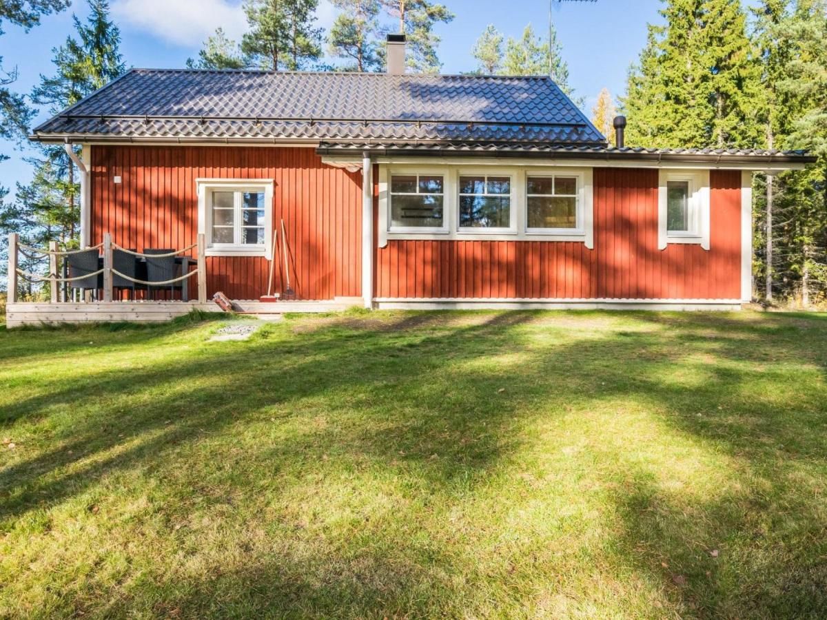 Дома для отпуска Holiday Home Kannonniemi Majavesi